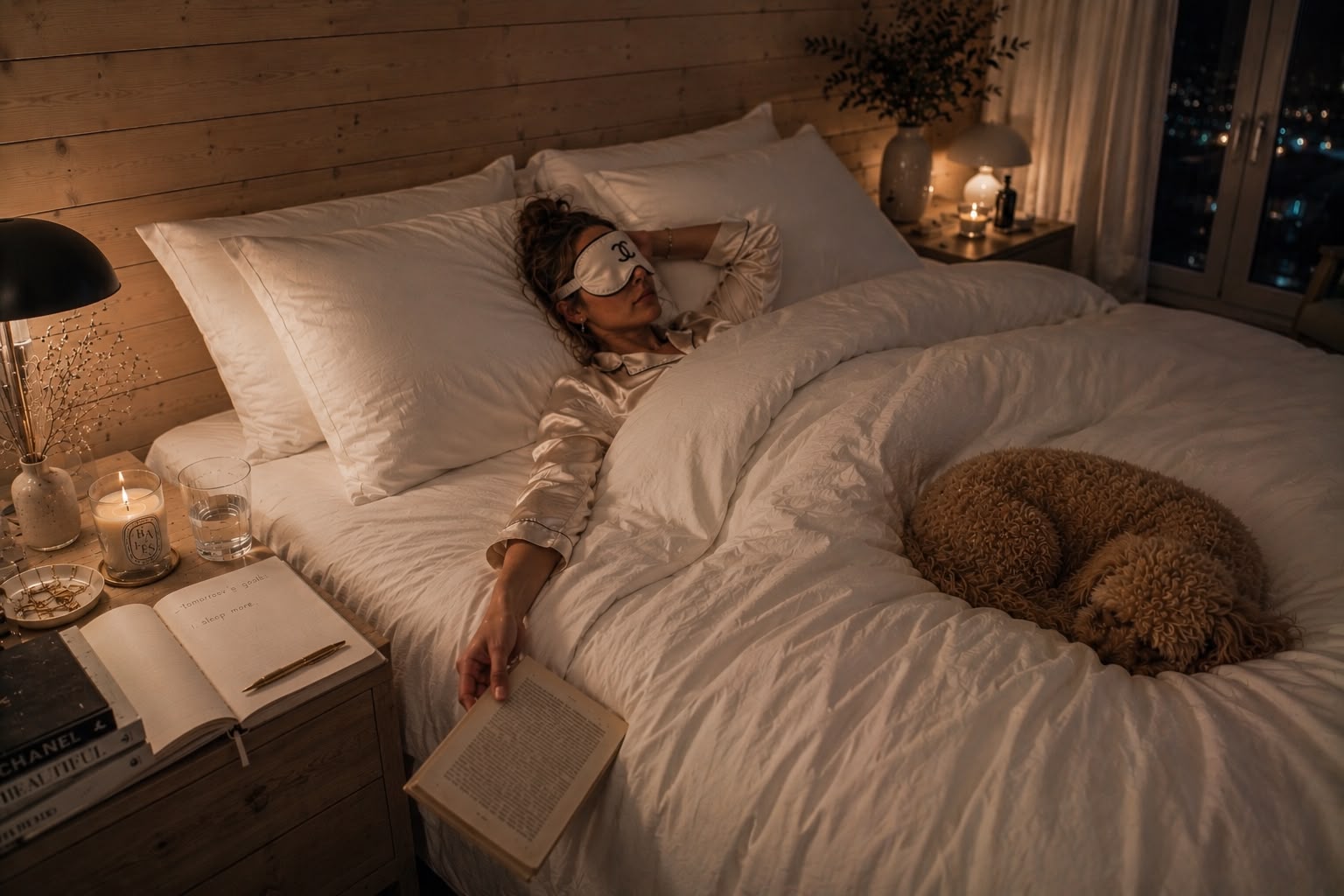Sweet Dreams Fuel