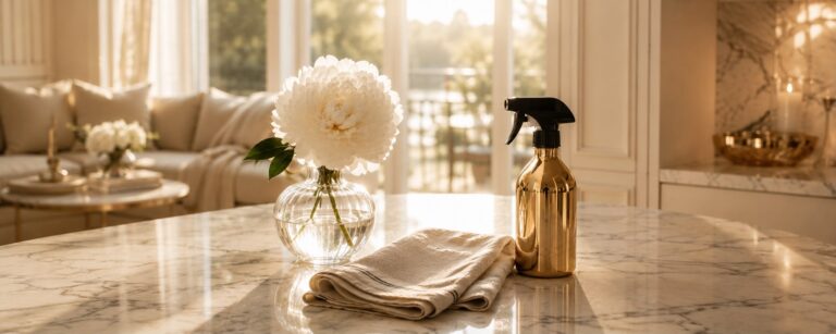 Housekeeping and home organization for women over 40 | Queens & Sisters Journal