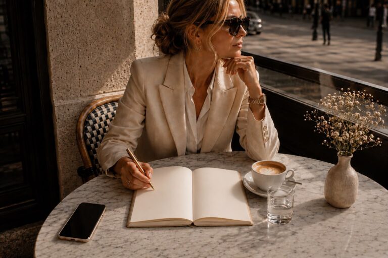Building a personal brand on social media