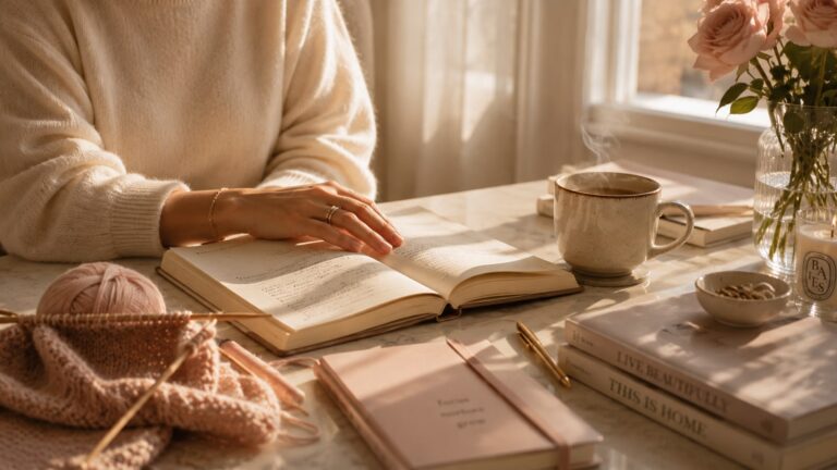 Self-love and personal growth for women over 40